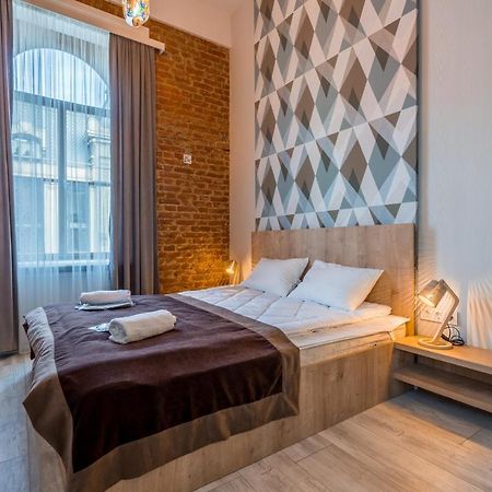 تبليسي Mini Hotel On Aghmashenebeli Ave المظهر الخارجي الصورة