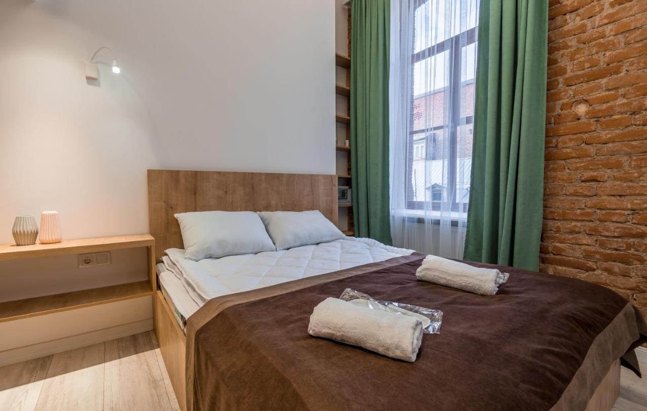 تبليسي Mini Hotel On Aghmashenebeli Ave المظهر الخارجي الصورة